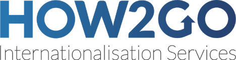 HOW2GO Internationalisation Services